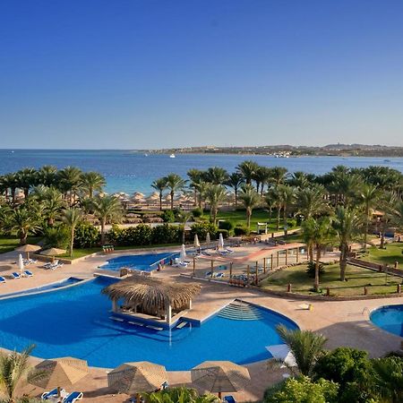 Fort Arabesque Resort, Spa & Villas Hurghada Bagian luar foto